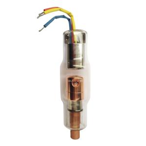 China 100KV High Vacuum X Ray Machine Tube , Fluoroscopy X Ray Tube For C Arm Machine factory