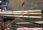 Durable Drywall Metal Stud And Track Roll Forming Machine For Vacationland Metal