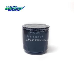 China Masters Fram Oil Filter 5-87610117-0 8-97148270-1 Filter Cartridge For ISUZU factory