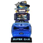 Coin Operated Game Machine Driving Car Play Simulator Racing Simulator Rig Yes 8