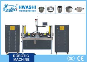China Ear Spot Capacitor Discharge Welding Machine For Stainless Steel Cooware factory