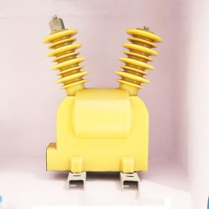 China Indoor Electrical Casting Epoxy Resin For Dry Type Electric Power Transformer factory