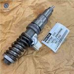 20929906 VOE20929906 Excavator Loader Diesel Fuel Injectors Nozzles for D16