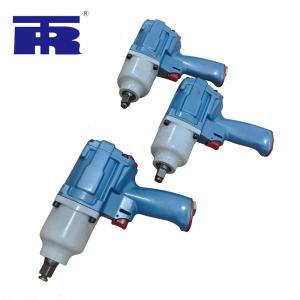 China Motorcycle Assembly Pneumatic Air Impact Wrench Parts OEM ODM factory