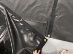 Customizable PVC Truck Cover Perfect Solution For Trucking Need