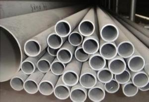 China Seamless Steel Pipe 304 manufacturer's price China supplier 6-630mm OD 1-50mm thickness factory