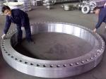 ANSI ISO Stainless Steel Flanges 1/2"-124" for Petroleum / chemical