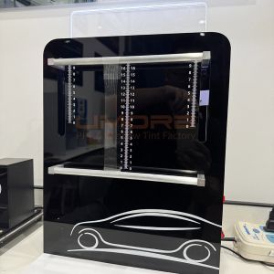 Nano Coated Polyurethane PPF Anti Yellowing TPU Paint Protection Film