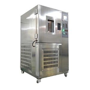 Electronic Environmental Simulation Ventilated Aging Test Chamber For Heat