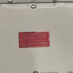 ATEX 220V 380V Explosion Proof LED Light Marine Grade Aluminum IP66 WF2 For Oil