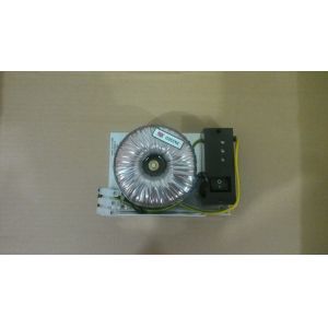 Impeccable Commercial Automatic Sliding Doors Operator With Auto Adjust Drive Force