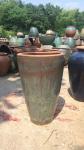 Rustic Garden Pots GH7288 set3