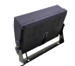 Private Mold 10inch IPS LCD Screen VGA 4Pin Female Car Monitor For MDVR
