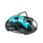 Powerful Large Ground Plastic Metal Mouse Snap Trap Rat Catcher Killer for Rat