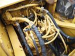 2012 Year Used CAT 345D Crawler Excavator For Sale