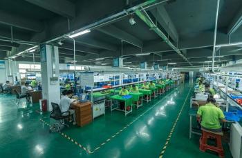 Shenzhen TL New Energy Co.,Ltd