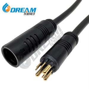 China DREAM START Ebike Cable Line Harness Cable Motor Scooter 9 Pines factory