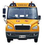 7m 9m 44 Seats Rear Engine Diesel Fuel Euro 5 Automatic Luxury Kids Safety Car