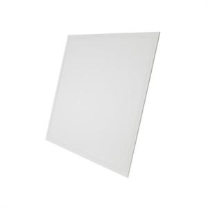 China Silver Frame Cover Led Panel Light 300*300mm 300*600mm 18w 30w Warm White factory