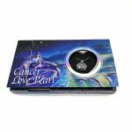 Natural Wish Freshwater Love Pearl Precious 12 Horoscope Zodiac Cage Holder