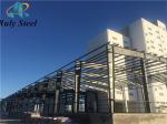 Prefabricated Light Steel Warehouse Steel Building Warehouse Shed Steel