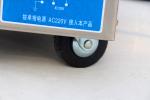 Digital Display Autoclave Steam Sterilizer Cool Air Automatically Discharge
