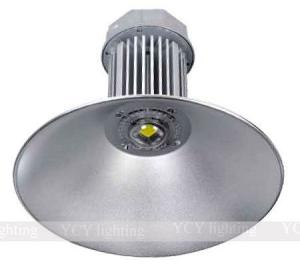 China 80 W led high bay for warehouse or depot Led lighting supplier factory