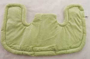 China 230V 50Hz 120V 60Hz Shoulder Heating Pad For Pain Relief Therapy factory