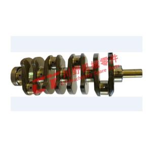 China 14B Toyota Excavator Crankshaft 1341158021 1340158030 1340158050 factory