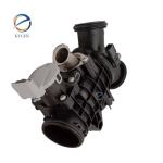 Throttle Body JDE39856 LR061958 LR181136 JDE36160 C2P26029 for Land Rover Range
