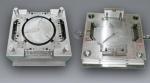 Die-Cast Mold for Zinc parts, OEM/ODM Orders are Accepted Material use steel