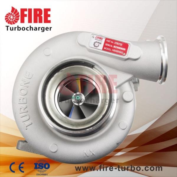 China HE400WG Turbocharger 3792723 21831660 Volvo 925 MD9 Truck with TAD1151VE,TAD1152VE,TAD1170VE,TAD1171VE,TAD1172VE, TAD1140VE,TAD1141VE,TAD1142VE,TAD1150VE Engine factory