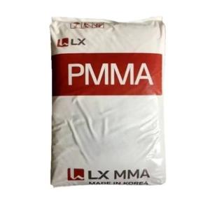 China High Impact PMMA Poly Methyl Methacrylate Aging Resistant Injection Molding factory