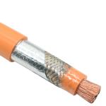 PVC Insulated EV Wiring Harness 25 35 50 MM2 With Shielded Battery High Voltage