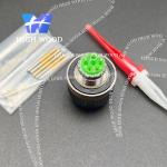 MIL-DTL-38999 Series Ⅰ，Ⅱ，and Ⅲ Connectors, D38999/26FB98SN. D38999 Series Ⅲ