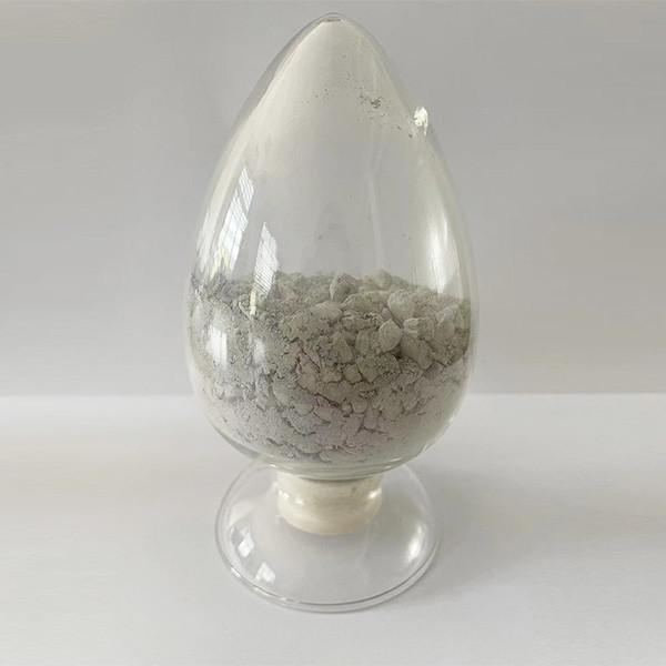 Corrosion Resistance Low Cement Castable Refractory High Alumina Castable