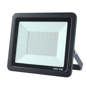 China Thick Aluminum Outdoor Flood Light Led 300W 200W 100W 50W 30W 10W IP66 Waterproof factory