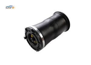 China Auto Parts Hummer Air Suspension Air Spring For Hummer H2 Rear Left And Right OE 15938306 factory