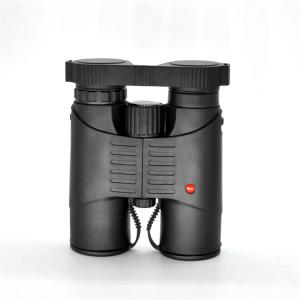 China Adults 8x42 Binoculars Compact Waterproof Black High Quality Telescope For Hunting factory