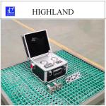 MYHT-1-7 Digital Hydraulic Flow Meters For Hydraulic Pump Motor