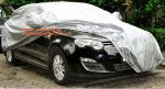 Car Covers Styling Indoor Outdoor Sunshade Heat Protection Waterproof Dustproof