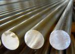 309S Stainless Steel Bar Stock Peeled With Polish Finished Surface Customized