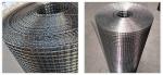 Premium Welded Wire Mesh Panels & Rolls – Industrial Strength, Versatile