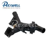 Sample LR005631 4H238A504AC Thermostat Housing for LAND ROVER RANGE ROVER