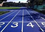 Enhancing Athletic Performance and Safety with Soft, Colorful EPDM Rubber
