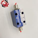 Custom Zoomlion Concrete Pump Parts Duplomatic Hydraulic Valve Industrial