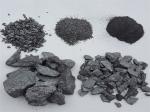 Uniform Size Ferro Silicon Alloy 65% Granule Stable Inoculation Effect