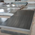Customized 4x8 Galvanized Steel Sheet 3mm 4mm 5mm Iron Metal Plate Zinc Coated