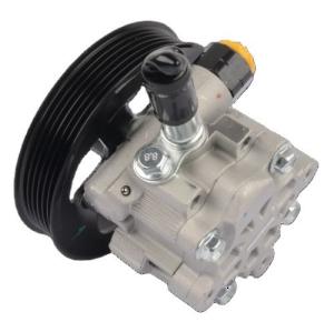 China QVB500390 Power Steering Pump For Land Rover Discovery 3 Range Rover Sport factory
