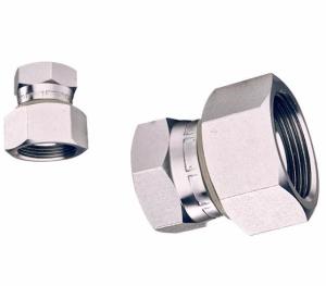 China Carbon Steel Stainless Steel DIN Threaded Plugs for Galvanized Sheet Hydraulic Fittings factory